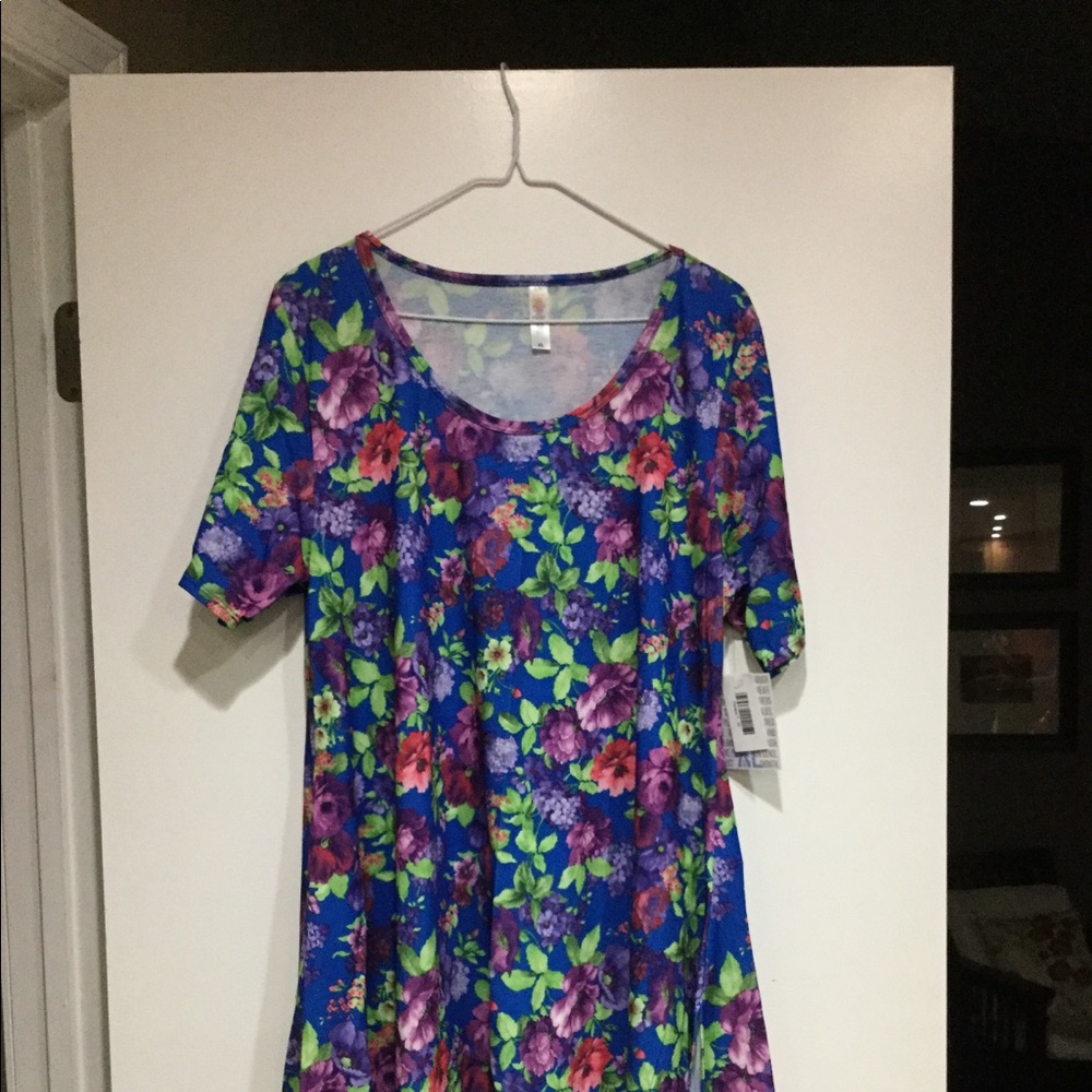 LLR Perfect T New XL